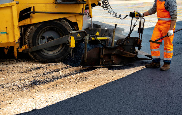 Why Choose Us For All Your Driveway Paving Needs in Bremen, GA?