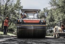 Professional Driveway Paving Services in Bremen, GA